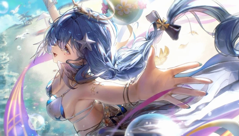 hentai ảnh Robin tuyệt đẹp nhất