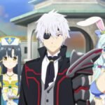 Ảnh anime harem thumbnail