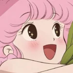 Ảnh anime nữ cute thumbnail