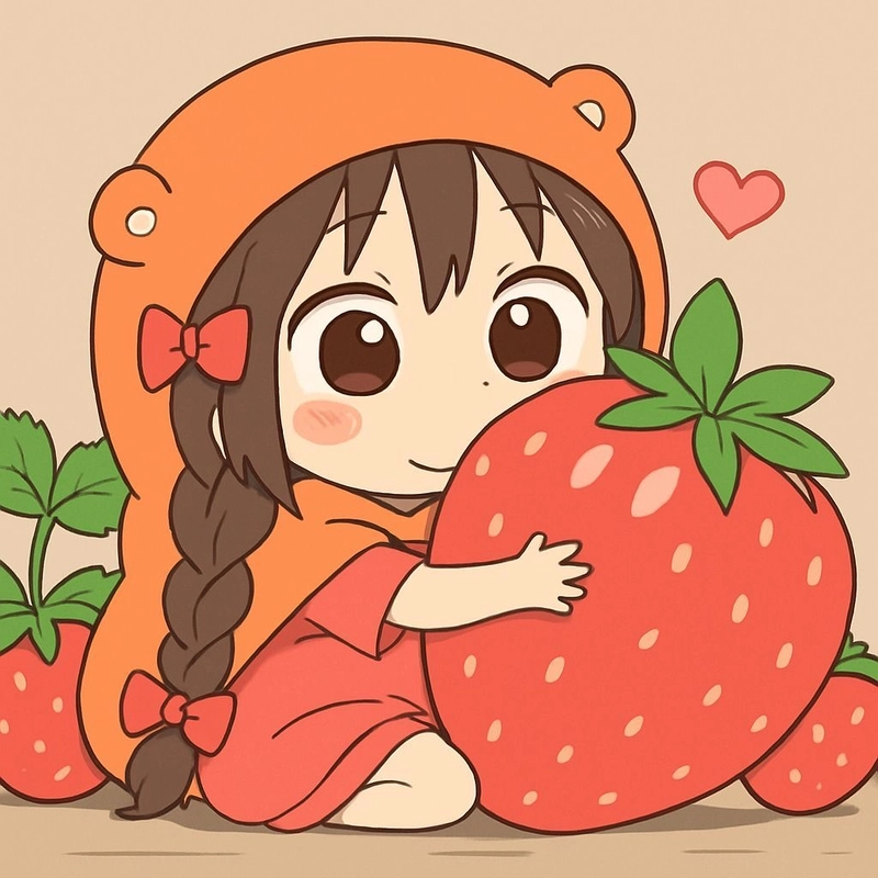 Biểu cảm đáng yêu trong ảnh anime nữ cute