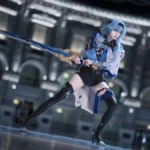 ảnh Eula cosplay thumbnail