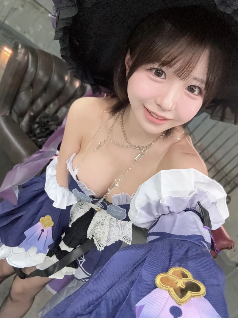 ảnh Konatsu Kashiwagi sex đẹp chất lượng cao