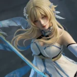 ảnh Lumine cosplay thumbnail