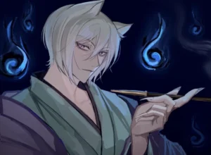 ảnh Tomoe thumbnail
