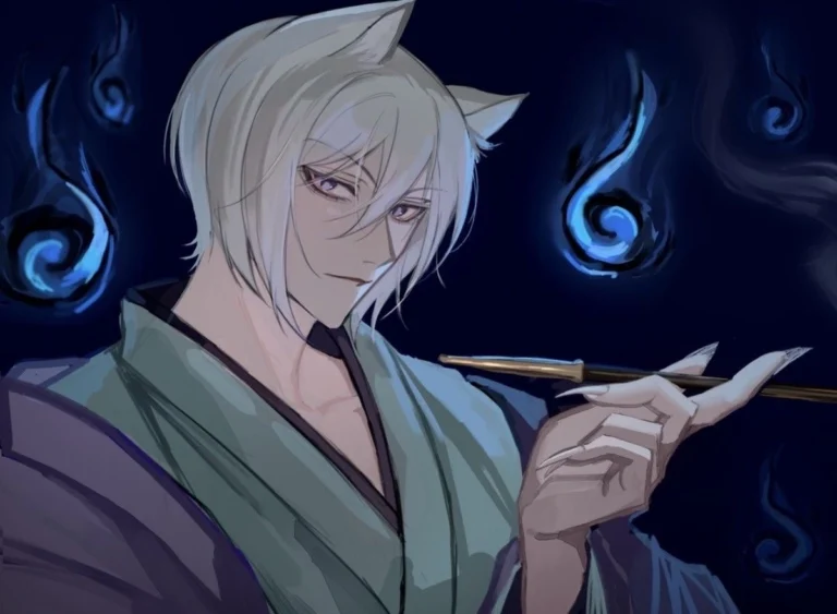 135+ Hình ảnh Tomoe (Kamisama Kiss) cực điển trai, lãng tử