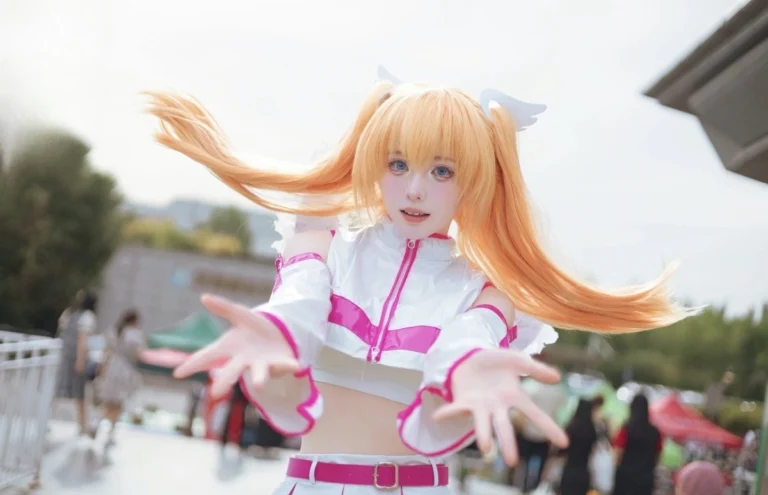 110+ ảnh cosplay Liliel sexy chuẩn nguyên tác nhân vật