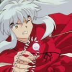 inuyasha anime cổ trang