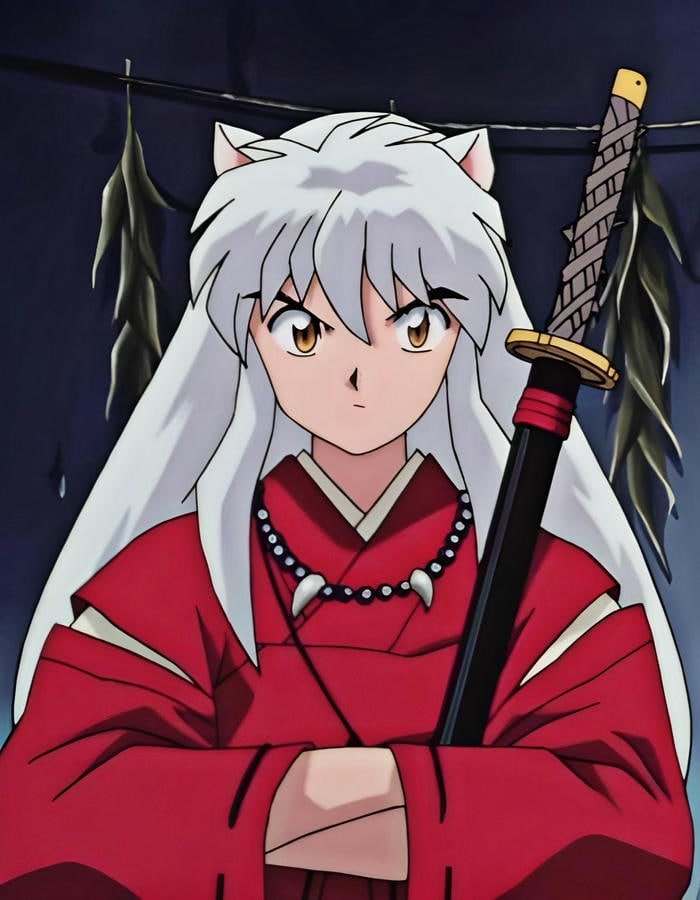 inuyasha anime full hd