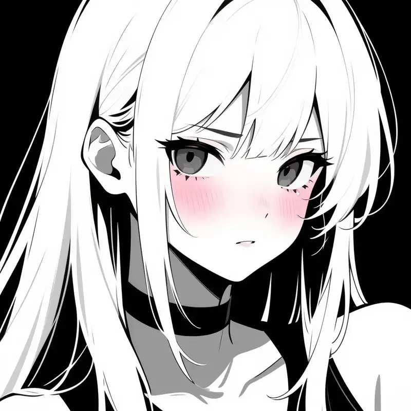 Ảnh cặp đôi avatar anime tuyệt đẹp