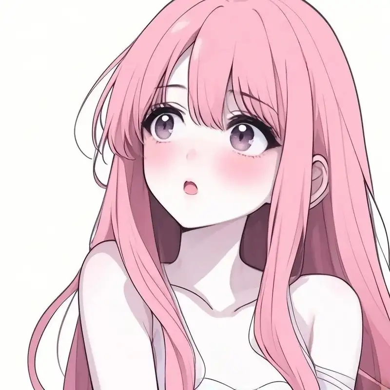 Hình đại diện avatar đôi anime đẹp