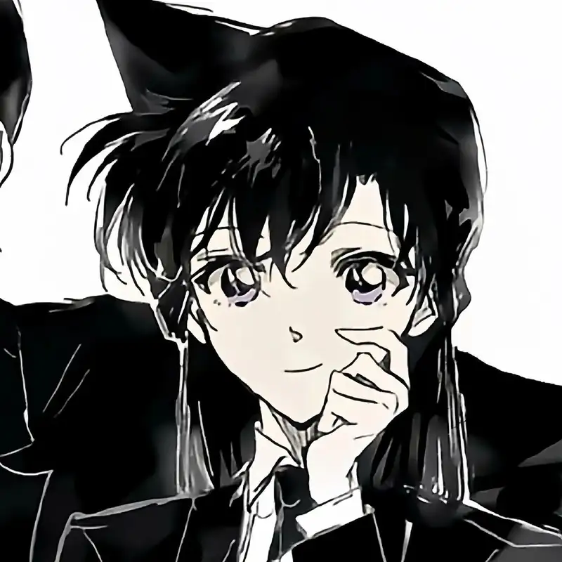 Tải ngay avatar đôi anime chất lượng