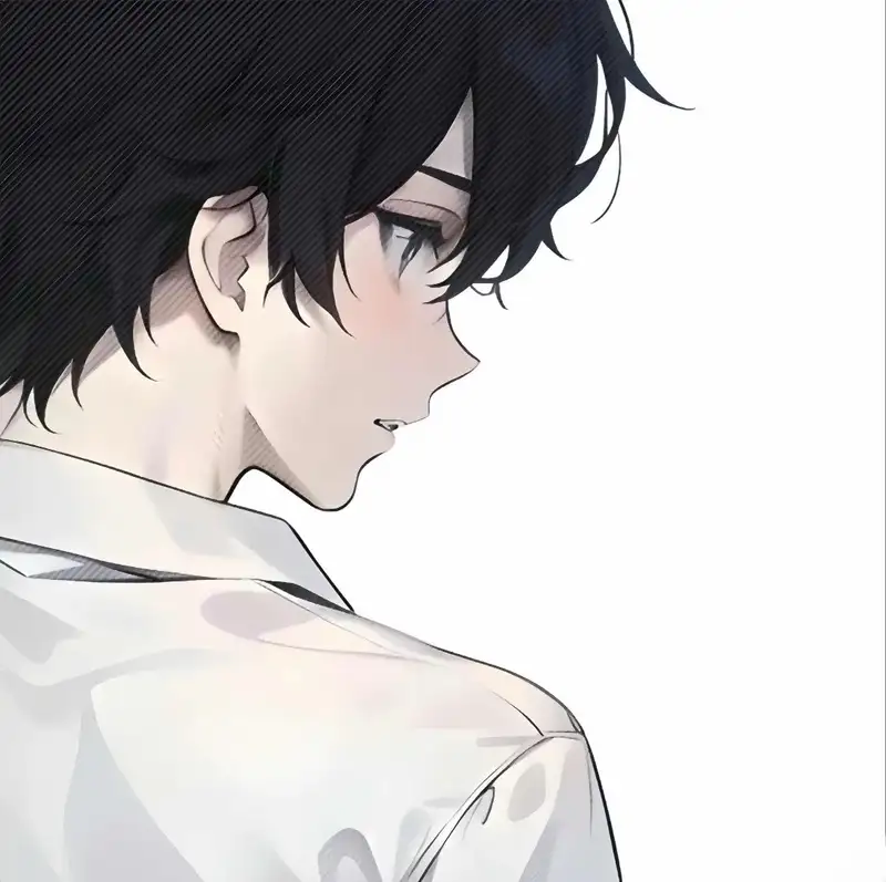 avatar đôi anime cá tính và nổi bật