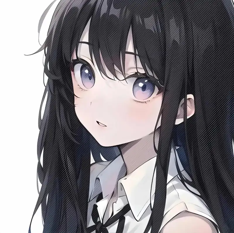 avatar đôi anime đáng yêu nhất hiện nay