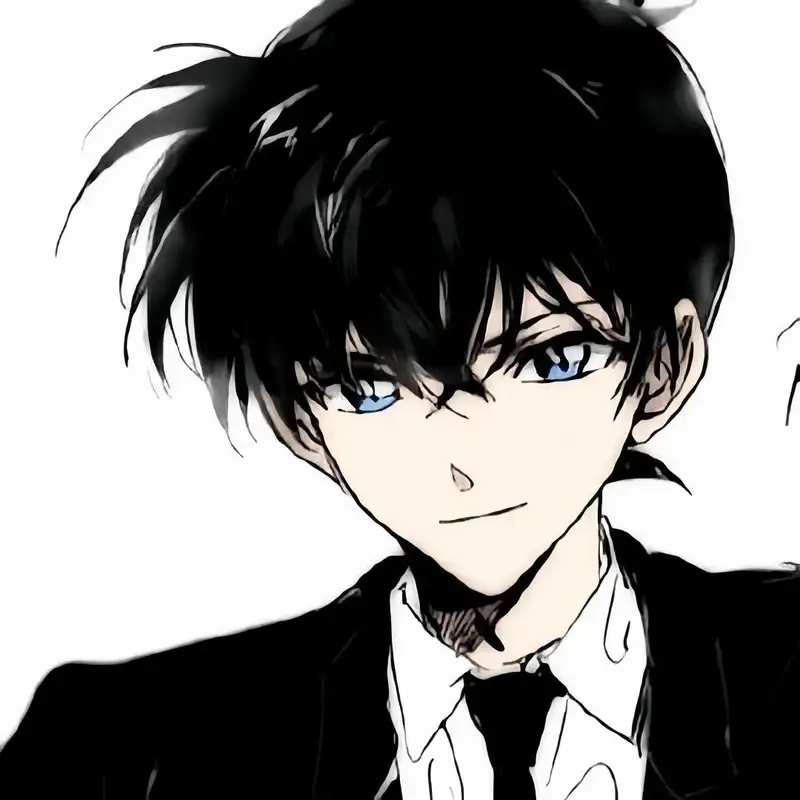 avatar đôi anime dễ thương cho couple