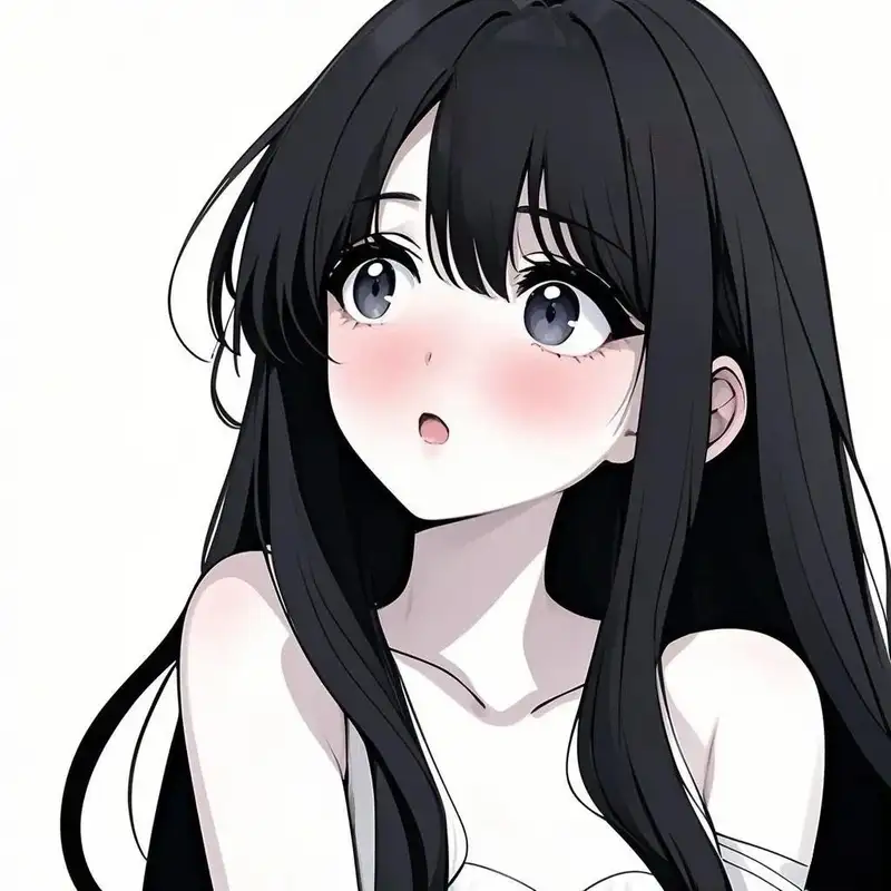 avatar đôi anime phong cách anime Nhật