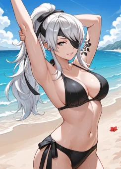 211+ ảnh sex AI anime khoe đường cong nóng bỏng khó cưỡng - Homepage featured post