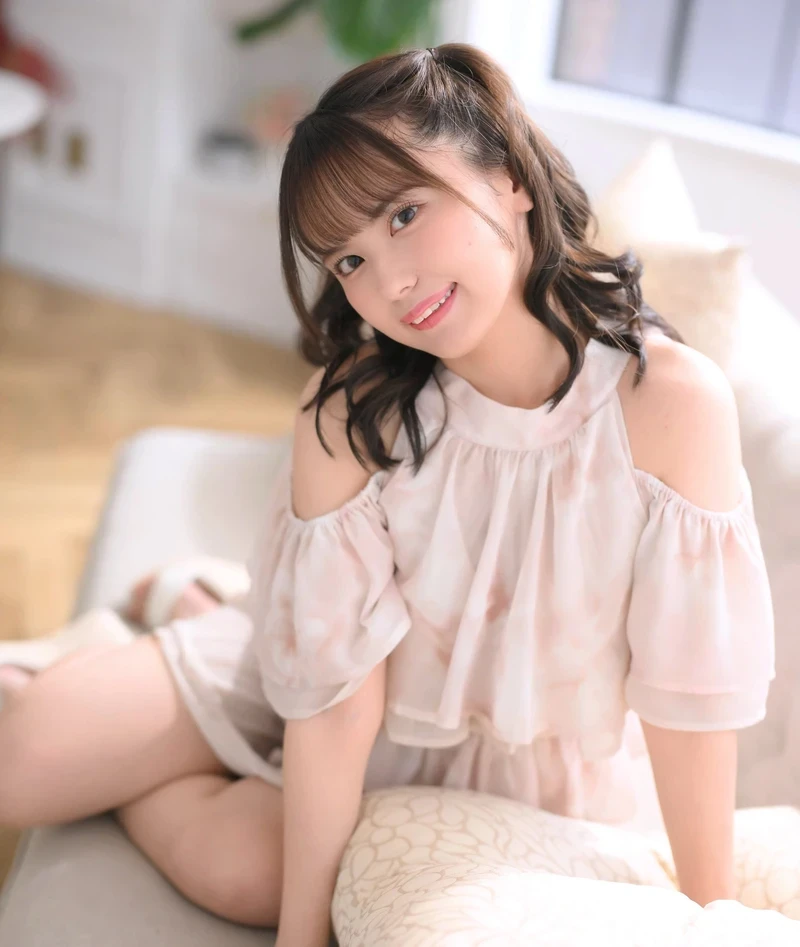 Airi Nagisa cởi hết lộ thân hình dâm dục cực phẩm