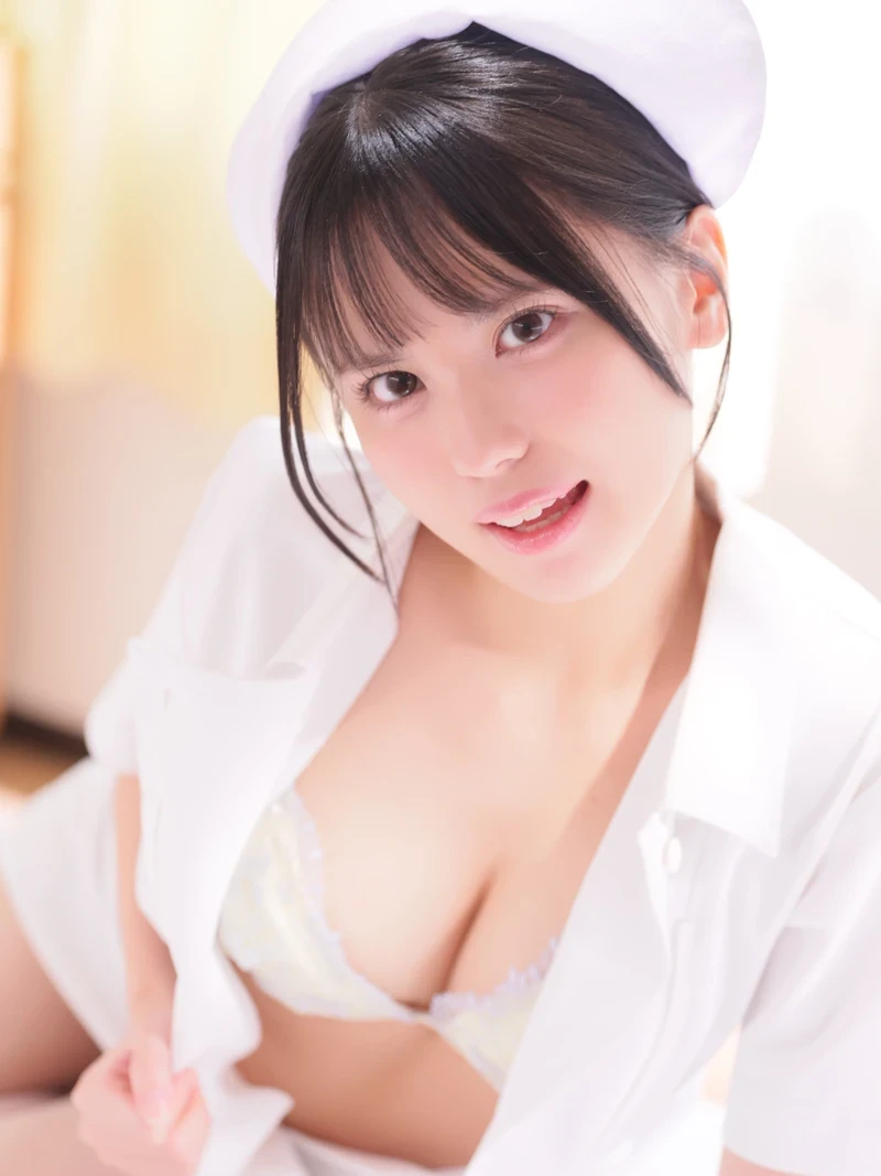 Airi Nagisa show body nóng bỏng quyến rũ người nhìn