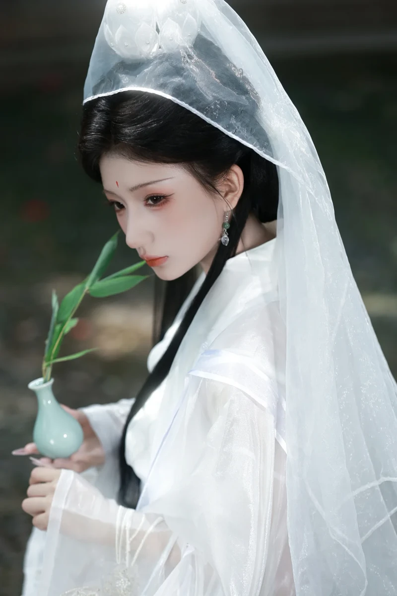 Ảnh sex cổ trang dáng người cuốn hút cực phẩm