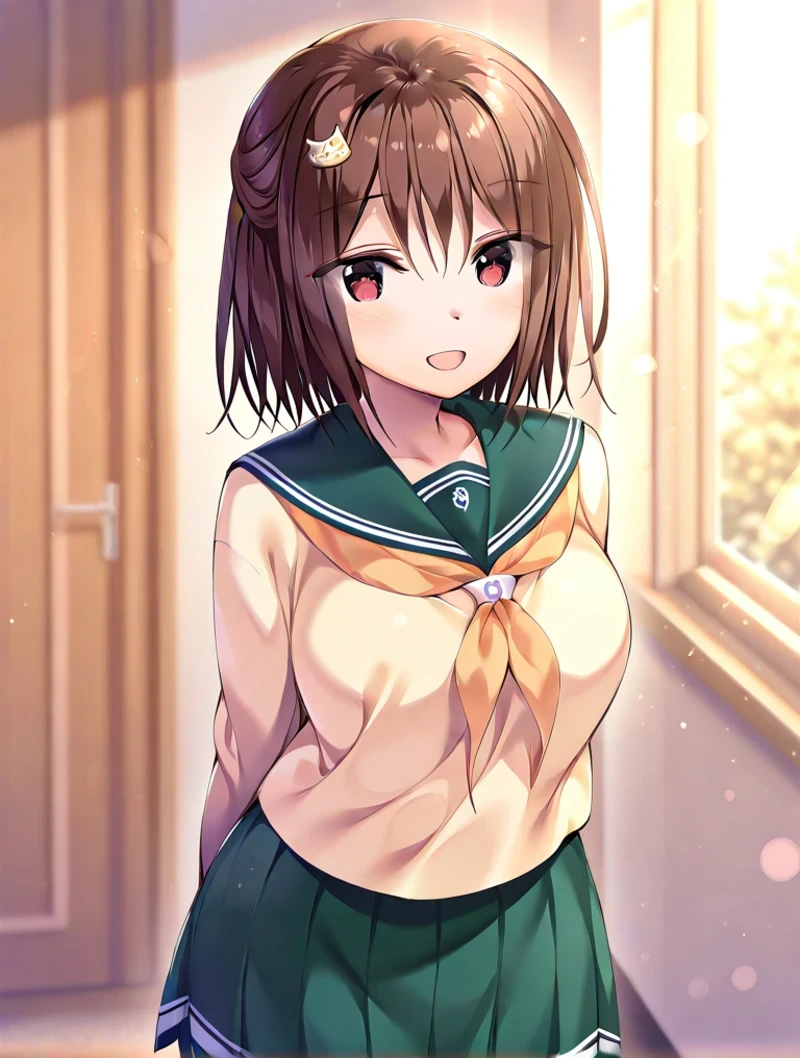 Ảnh Aibeya hentai cởi áo ngực to tròn