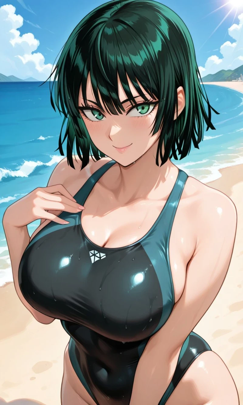 Ảnh Fubuki hentai waifu gợi cảm nhất