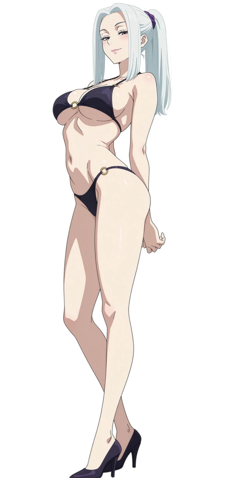 Ảnh Mei Mei hentai quyến rũ nóng bỏng