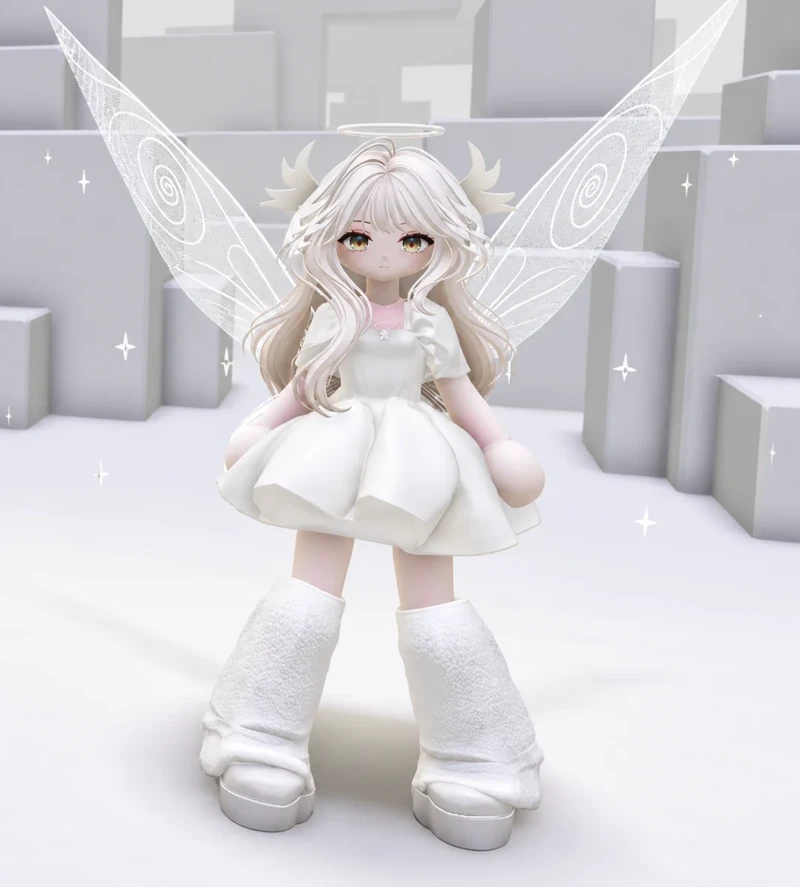 Ảnh Roblox hentai lột đồ quyến rũ