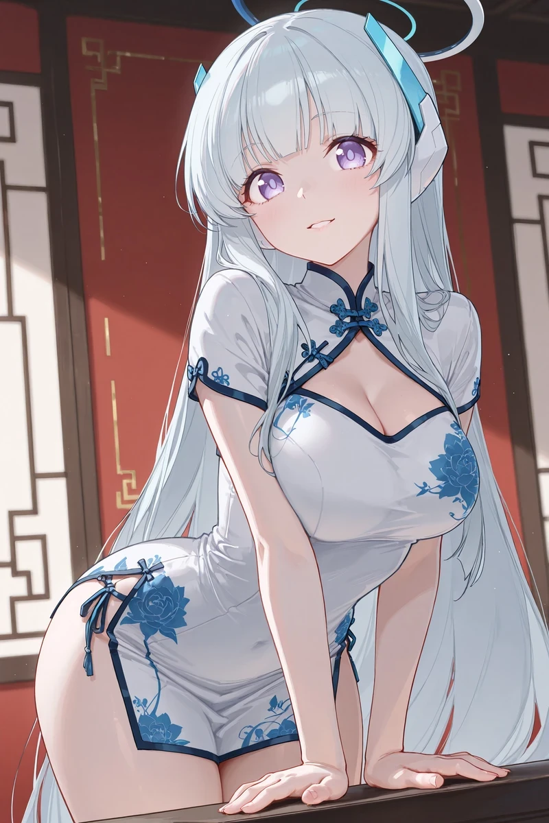 Ảnh anime hentai show hàng cuốn hút