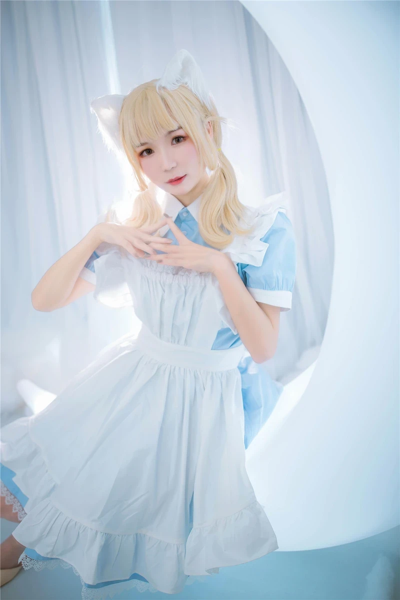 Ảnh cosplay nude vòng ba quyến rũ cực phẩm