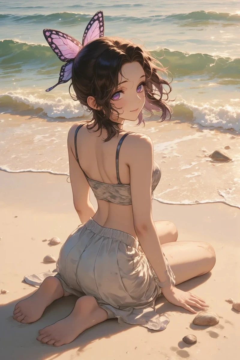 Ảnh gái anime sex nude nóng bỏng siêu phẩm