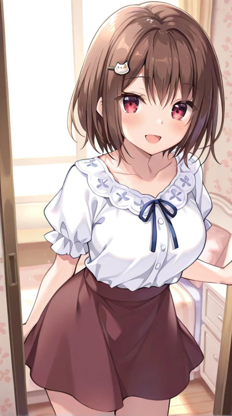 Ảnh hentai Aibeya đít cong quyến rũ hút hồn