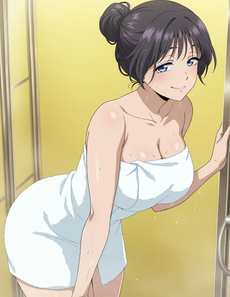 Ảnh hentai Waguri Rule 34 sexy