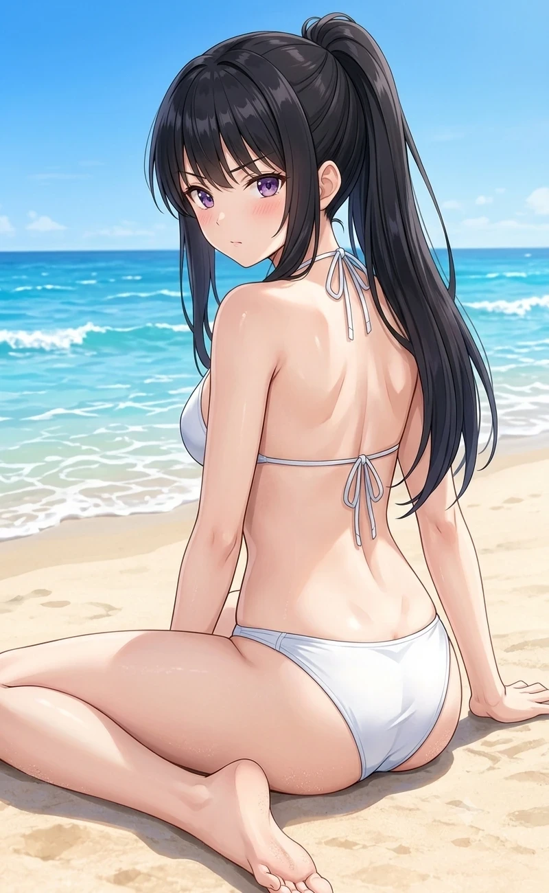 Ảnh nude sex anime body đầy đặn 4K