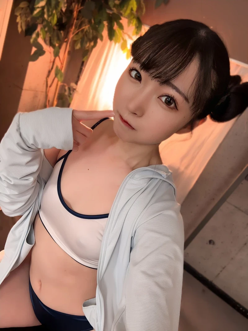Ảnh sex Hikaru Minazuki cởi đồ show hàng cực phẩm 4K