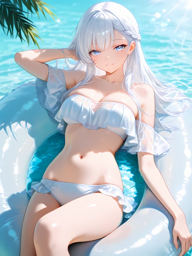 Ảnh sex anime không che ngực tròn nóng bỏng
