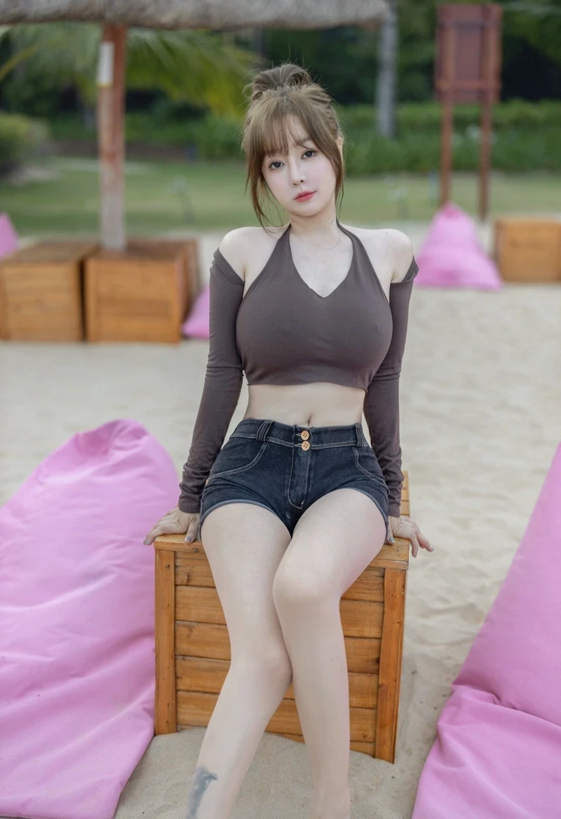 Ảnh sex nhân viên không che full HD gợi cảm