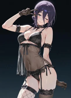 263+ ảnh Chainsaw Man hentai tư thế táo bạo tràn đầy sức hút - Featured post in Ảnh hentai