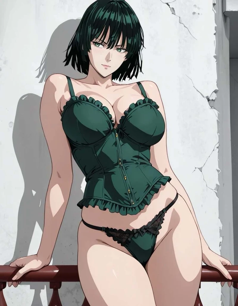 Anime Fubuki full HD Rule 34 đẹp