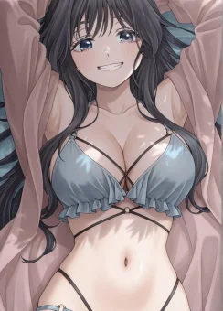 204+ ảnh Waguri hentai phong cách dâm đãng đầy mê hoặc - Homepage featured post