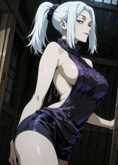 181+ ảnh Mei Mei hentai body bốc lửa quyến rũ không thể cưỡng - Featured post in Ảnh hentai