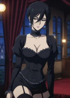247+ ảnh Mikasa hentai vóc dáng bốc lửa quyến rũ không cưỡng - Featured post in Ảnh hentai