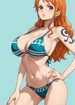 255+ ảnh hentai Nami nổi bật với đường cong hoàn mỹ hút hồn - Featured post in Ảnh hentai