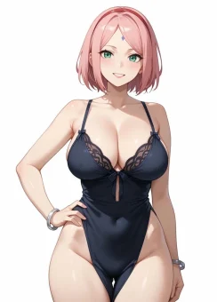 193+ ảnh Sakura hentai phong cách táo bạo nóng bỏng hút hồn - Featured post in Ảnh hentai