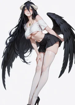 178+ ảnh succubus hentai body nóng bỏng quyến rũ khó cưỡng lại - Featured post in Ảnh hentai
