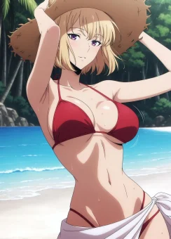 183+ ảnh Cha Hae In hentai ngọt ngào quyến rũ cực kỳ thu hút - Featured post in Ảnh hentai