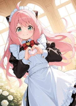 245+ ảnh Anya hentai quyến rũ gợi cảm không thể chối từ - Featured post in Ảnh hentai