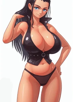 248+ ảnh hentai One Piece gợi cảm nổi bật với vẻ đẹp hút hồn khó cưỡng - Featured post in Ảnh hentai