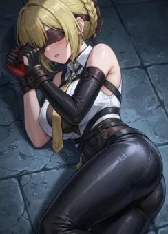 299+ ảnh hentai BDSM quyến rũ đầy kích thích mãnh liệt - Featured post in Ảnh hentai