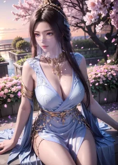 178+ ảnh sex 3D Phàm Nhân Tu Tiên body ngọt nước khiêu gợi - Featured post in Ảnh HH3D 18+