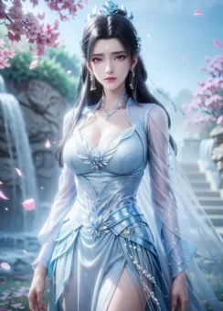 242+ ảnh sex 3D mướt mắt body nuột nà đầy kích thích - Featured post in Ảnh nóng
